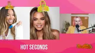 Wed. 5/27 - Khloe&rsquo;s New Face and Mustique with guest Claire Downs