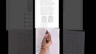 Part-3 #matrixcoding #reasoning