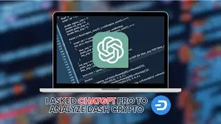 I Asked ChatGPT Pro to Analyze DASH Crypto for 30 Days&hellip; Here&rsquo;s What It Predicted, Dash November 2025