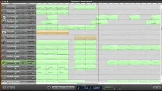 Modus Operandi - Olympian (Orchestral Garageband Composition) - Garageband Guild