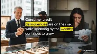 The US Economy Just Did The Impossible (2026 Update)