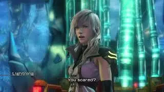 FF13 Trilogy Pt.3