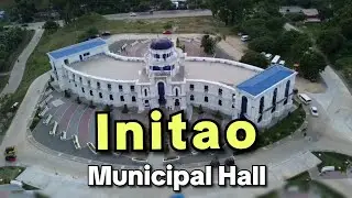Initao Municipal Hall Tour, Initao, Misamis Oriental