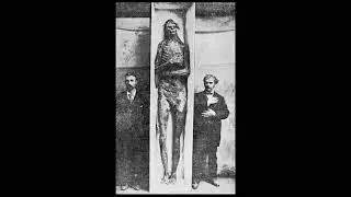 The San Diego Giant - Was It a Hoax?