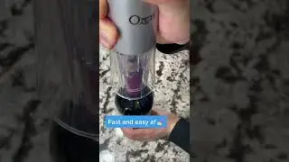Amazon products you need to buy-15 Automatic Wine Bottle Opener  #Shorts #cheapest  #amazon #gadgets