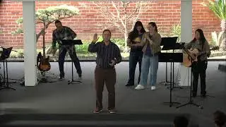 West Covina Christian Church | January 25, 2026 Worship Service