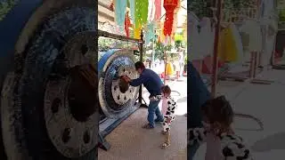 Wat Sala Loi, Nakhon Ratchasima, Thailand