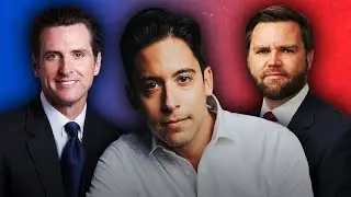 Michael Knowles Predicts 2028 Election Winner