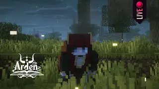 [Day 3] Homestead ✦ I Can't Tell if Minecraft Helps or Hinders My ADHD