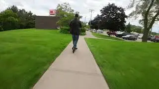 E-TWOW GT First Thoughts and First Ride (2024)