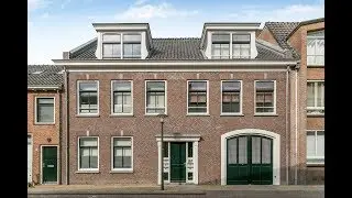Blauwe Torenstraat 29C - Gorinchem