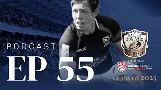 With You! Rugby Podcast - Jillion Potter