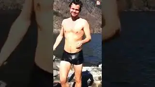 Multi Talented Magnus Carlsen - 1&nbsp;🦹&zwj;♂️