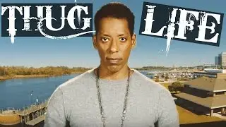 Diary of a Thug Ass Black Dude