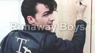 Runaway Boys- Drake Bell (cover) - Sub español- Oficial