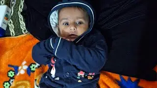 Dadu ka pyar 