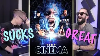 Tiny Cinema - Movie Review