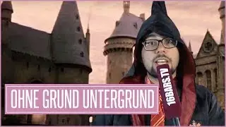 Ohne Grund Untergrund: Abbude, Conny & James Jetski (16BARS.TV)