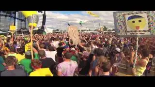 Summer Set Music Festival 2013 Recap | 8/9-8/11