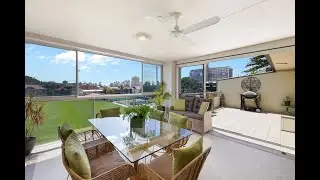 503/10 West Promenade, Manly | Clarke & Humel