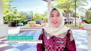 PELATIHAN DASAR ( LATSAR ) CPNS 2025 ANGKATAN XXXVII KELOMPOK 2 - VISUALISASI BANGSA
