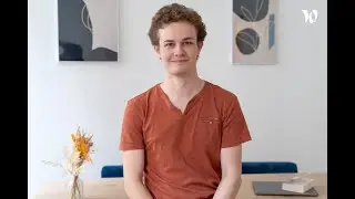 D&eacute;couvrez Galadrim avec Max Lemasquerier, Lead D&eacute;veloppeur