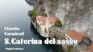 S.Caterina del sasso - HD (English subtitles)