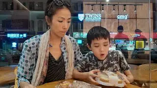 Malaysia's must-try Mochi Egg Tarts, Cream Roll, etc | Japanese Bakery 65&deg; ONDO! 🥐🥧🍮🍰
