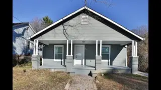 High Point Homes for Rent 3BR/2BA by High Point Property Manager