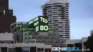 GEN2FLEX Inspiring Projects