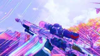 Most OP Sniper in BLACK OPS 4… ( INSANE )