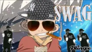 Nightcore - Jibbs - Chain Hang Low