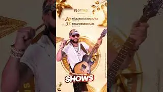 Fim de ano /Netinho Balachic #netinhobalachic #reveilon #agenda #anonovo #shows #alagoas #bahia
