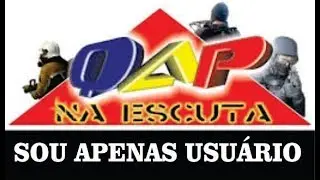 USU&Aacute;RIO DE MACONHA - 41&ordm; BPM