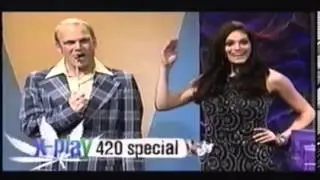 G4 USA 420 Commercial