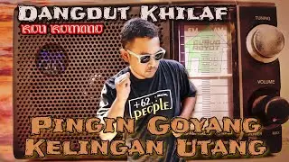 Dangdut Khilaf