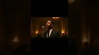 Jujur-Radja (Ai Cover) Jazz Lounge