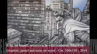 M.M.S. (Marilyn Monroe Story)