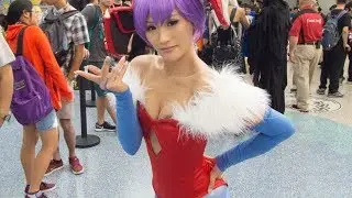AX2017 Saturday Panoramas Part 4