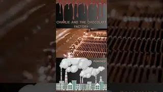 Charlie & the Chocolate Factory