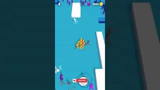 Join Strike 3D Gameplay All Levels Walkthrough iOS, Android
