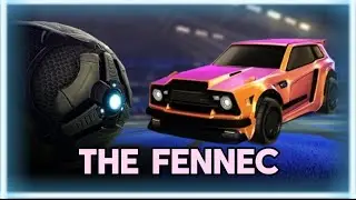 Playing a game with every car pt.1 (Fennec)