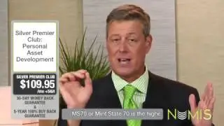 Numis Network Infomercial