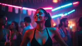 LATIN ENERGY 2025 🔥 | GUARACHA REGGAETON | LATINO NIGHT CLUB MIX 4K