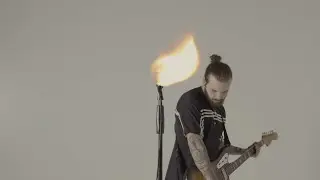 Sven - Burn (Official Music Video)