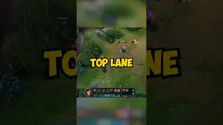 OTP HEIMER DEMOLISHING TOP LANE #heimerdinger #leagueoflegends #leagueclips #league #heimer #clips