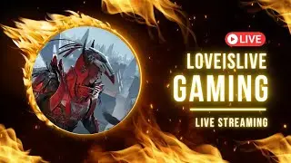 GINNIE MODE 😍 LIVE BGMI | Intense Rush Gameplay  |  #bgmi  #pubgmobile #livestreams #loveislive