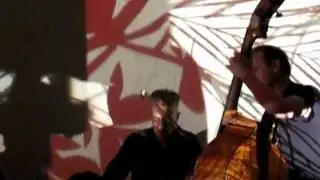 NEW live at Xposed Club