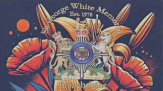 Sir George White Memorial (Full Clip 4K) @ 