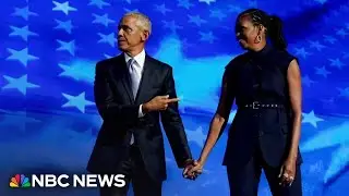 Michelle Obama slams divorce rumors